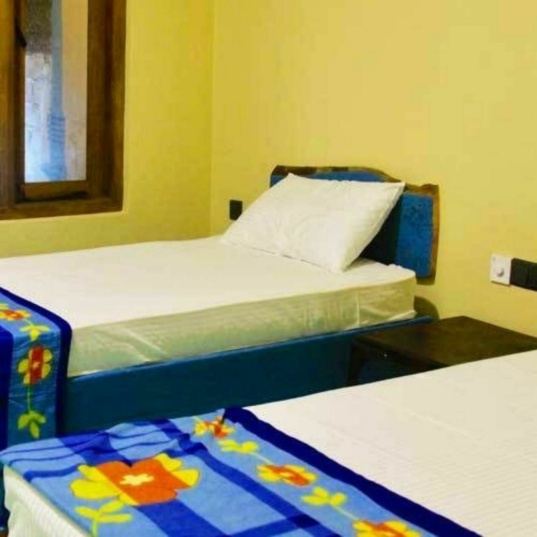 Surf & Yoga Arugam Bay Hotel Kültér fotó